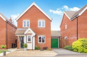 3 Bedroom Detached